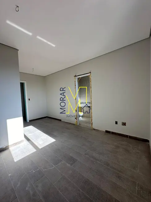 Foto 6 de Apartamento com 4 quartos à venda, 104m2 em Jaraguá, Belo Horizonte - MG