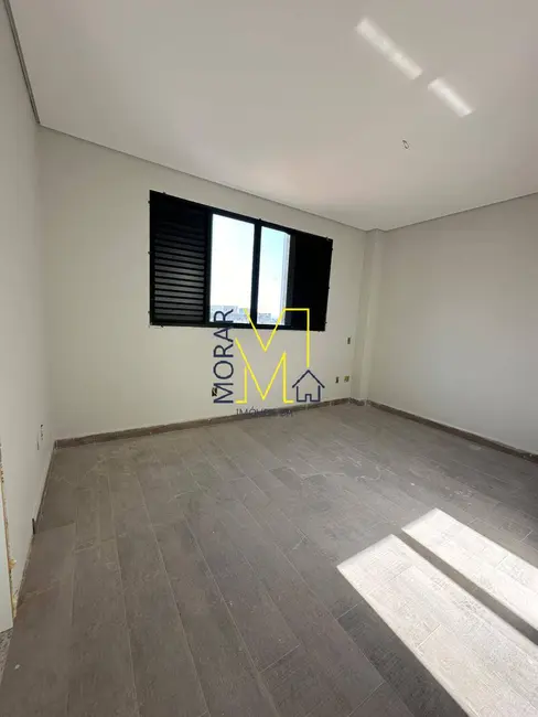 Foto 7 de Apartamento com 4 quartos à venda, 104m2 em Jaraguá, Belo Horizonte - MG