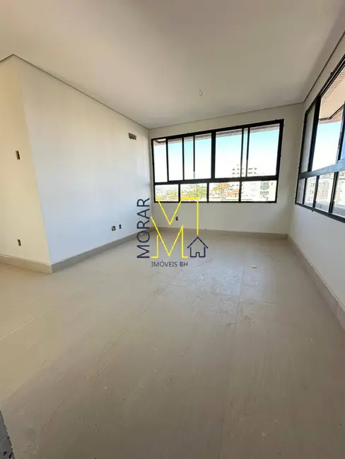 Foto 8 de Apartamento com 4 quartos à venda, 104m2 em Jaraguá, Belo Horizonte - MG