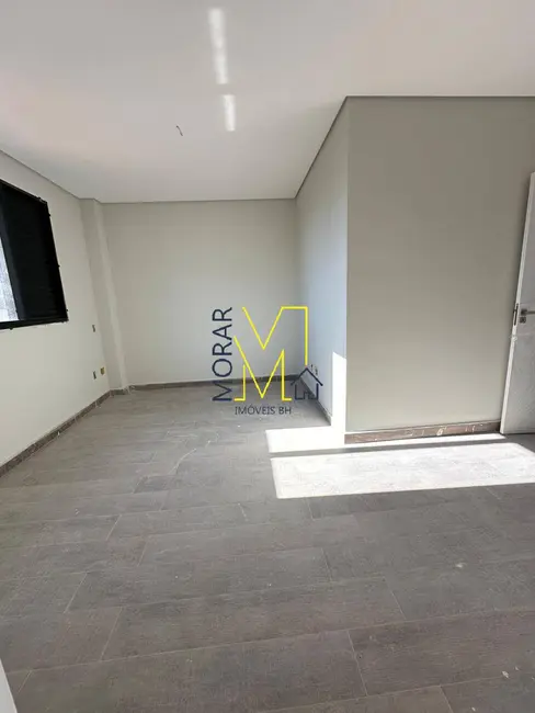 Foto 3 de Apartamento com 4 quartos à venda, 104m2 em Jaraguá, Belo Horizonte - MG