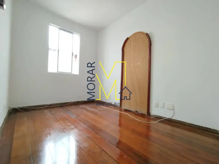 Foto 4 de Apartamento com 3 quartos à venda, 65m2 em Jardim Atlântico, Belo Horizonte - MG
