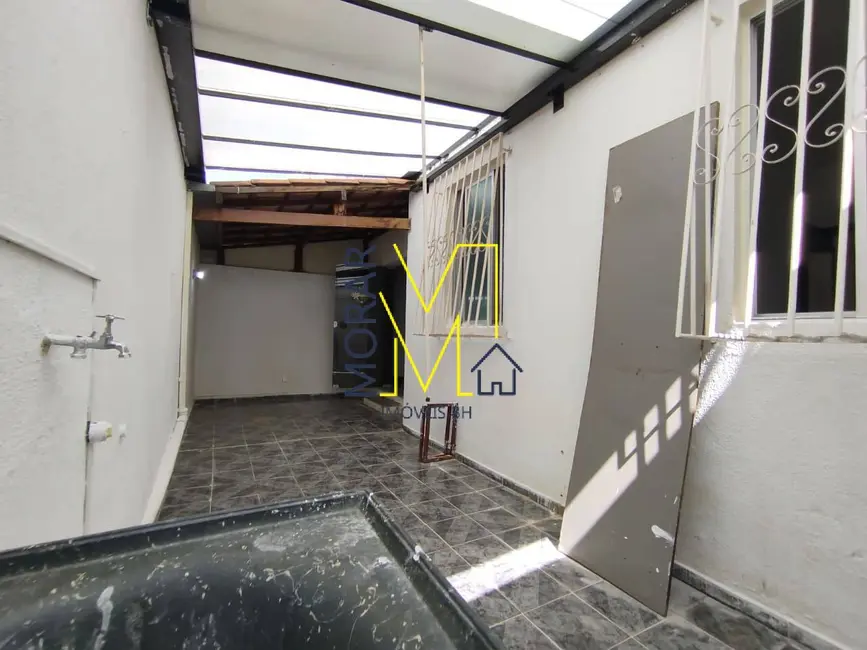 Foto 3 de Apartamento com 3 quartos à venda, 65m2 em Jardim Atlântico, Belo Horizonte - MG