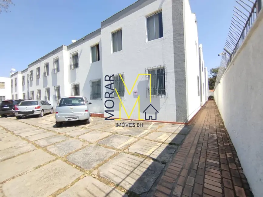 Foto 1 de Apartamento com 3 quartos à venda, 65m2 em Jardim Atlântico, Belo Horizonte - MG