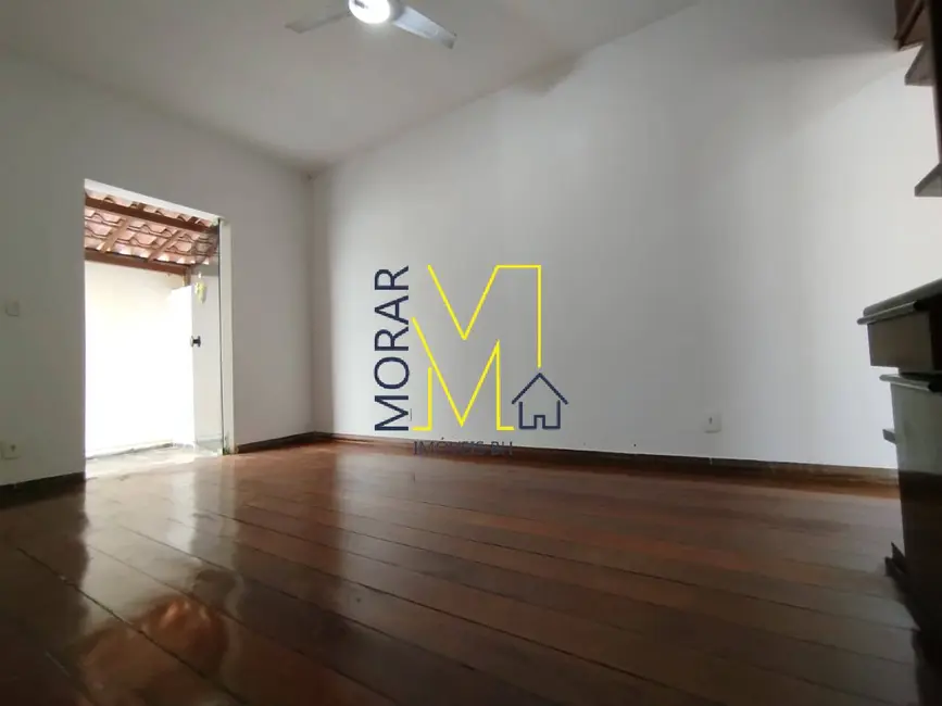 Foto 7 de Apartamento com 3 quartos à venda, 65m2 em Jardim Atlântico, Belo Horizonte - MG
