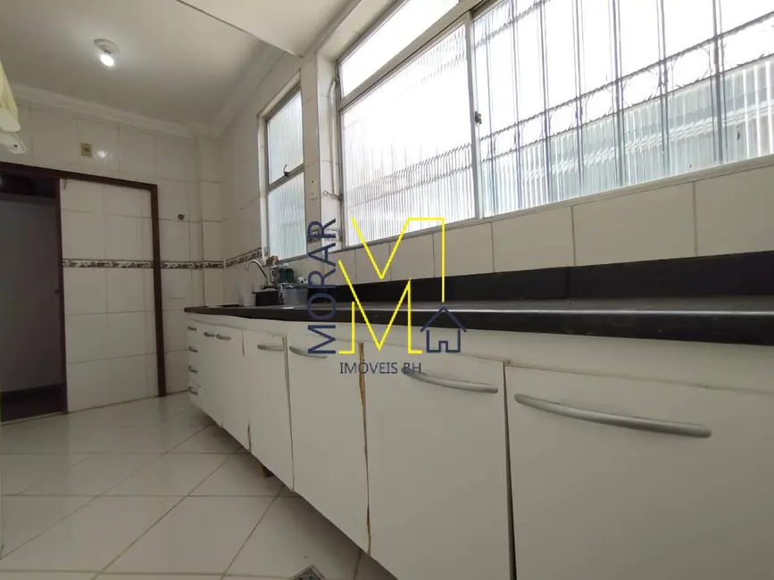 Foto 5 de Apartamento com 3 quartos à venda, 65m2 em Jardim Atlântico, Belo Horizonte - MG