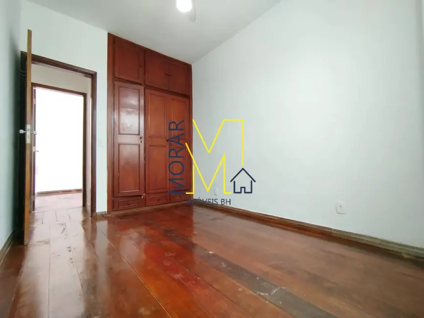 Foto 9 de Apartamento com 3 quartos à venda, 65m2 em Jardim Atlântico, Belo Horizonte - MG