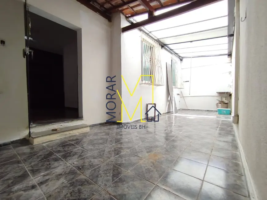 Foto 2 de Apartamento com 3 quartos à venda, 65m2 em Jardim Atlântico, Belo Horizonte - MG