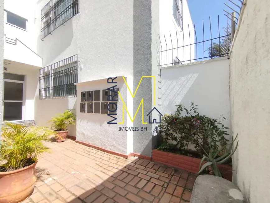 Foto 6 de Apartamento com 3 quartos à venda, 65m2 em Jardim Atlântico, Belo Horizonte - MG