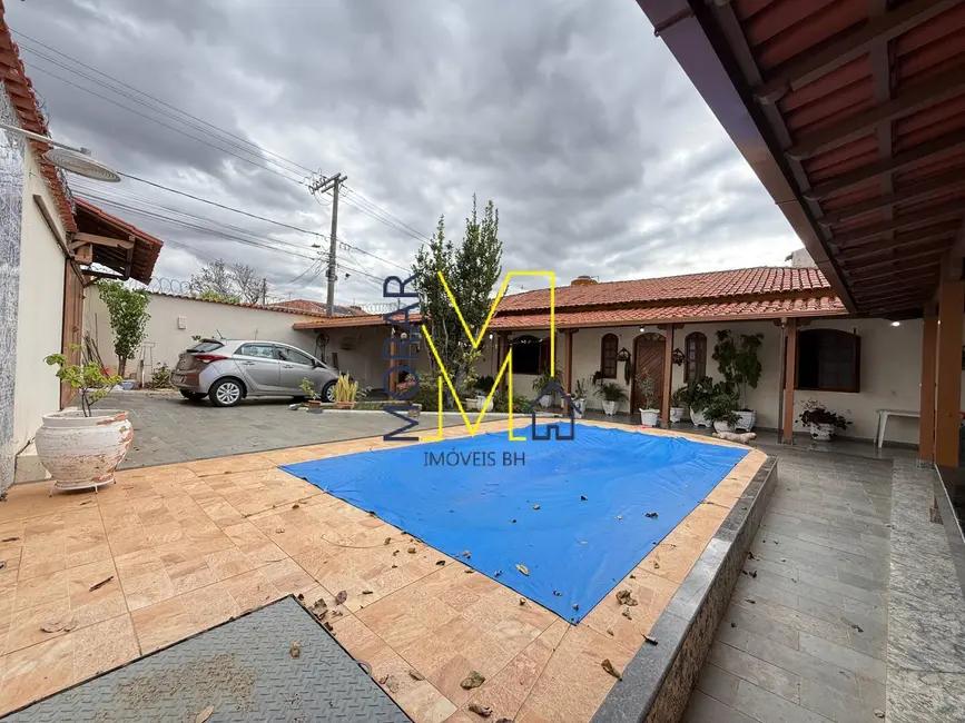 Casa com 3 quartos à venda, 200m2 em Jardim Atlântico, Belo Horizonte - MG - imagem 1 Foto 1 de Casa com 3 quartos à venda, 200m2 em Jardim Atlântico, Belo Horizonte - MG