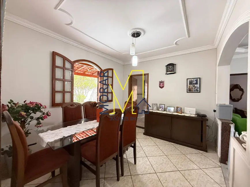 Casa com 3 quartos à venda, 200m2 em Jardim Atlântico, Belo Horizonte - MG - imagem 4 Foto 4 de Casa com 3 quartos à venda, 200m2 em Jardim Atlântico, Belo Horizonte - MG