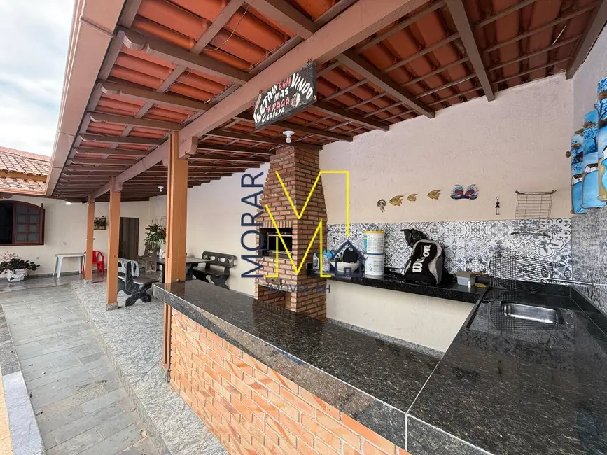 Casa com 3 quartos à venda, 200m2 em Jardim Atlântico, Belo Horizonte - MG - imagem 2 Foto 2 de Casa com 3 quartos à venda, 200m2 em Jardim Atlântico, Belo Horizonte - MG