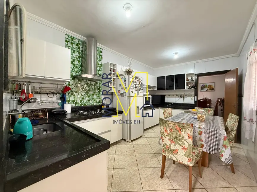 Casa com 3 quartos à venda, 200m2 em Jardim Atlântico, Belo Horizonte - MG - imagem 6 Foto 6 de Casa com 3 quartos à venda, 200m2 em Jardim Atlântico, Belo Horizonte - MG
