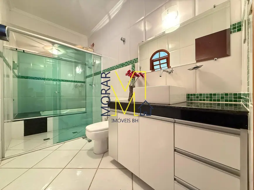 Casa com 3 quartos à venda, 200m2 em Jardim Atlântico, Belo Horizonte - MG - imagem 8 Foto 8 de Casa com 3 quartos à venda, 200m2 em Jardim Atlântico, Belo Horizonte - MG