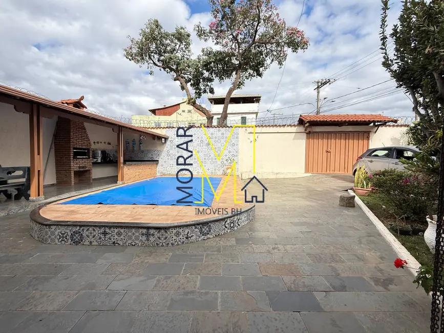 Casa com 3 quartos à venda, 200m2 em Jardim Atlântico, Belo Horizonte - MG - imagem 7 Foto 7 de Casa com 3 quartos à venda, 200m2 em Jardim Atlântico, Belo Horizonte - MG