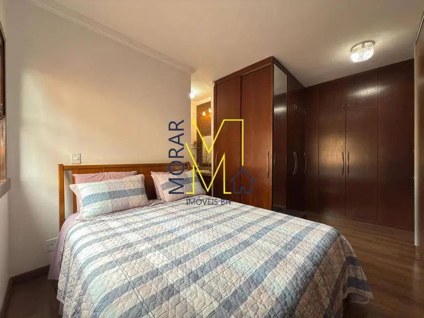 Foto 6 de Casa com 3 quartos à venda, 120m2 em Santa Amélia, Belo Horizonte - MG