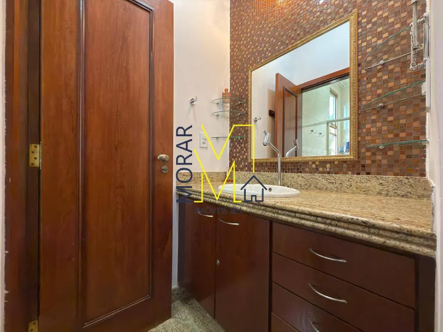 Foto 7 de Casa com 3 quartos à venda, 120m2 em Santa Amélia, Belo Horizonte - MG