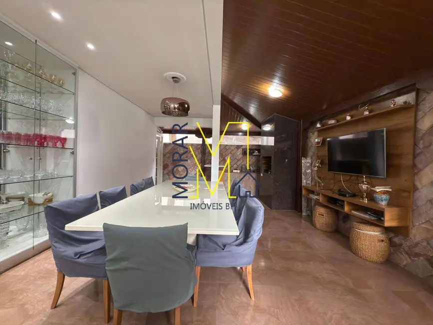 Foto 3 de Casa com 3 quartos à venda, 120m2 em Santa Amélia, Belo Horizonte - MG