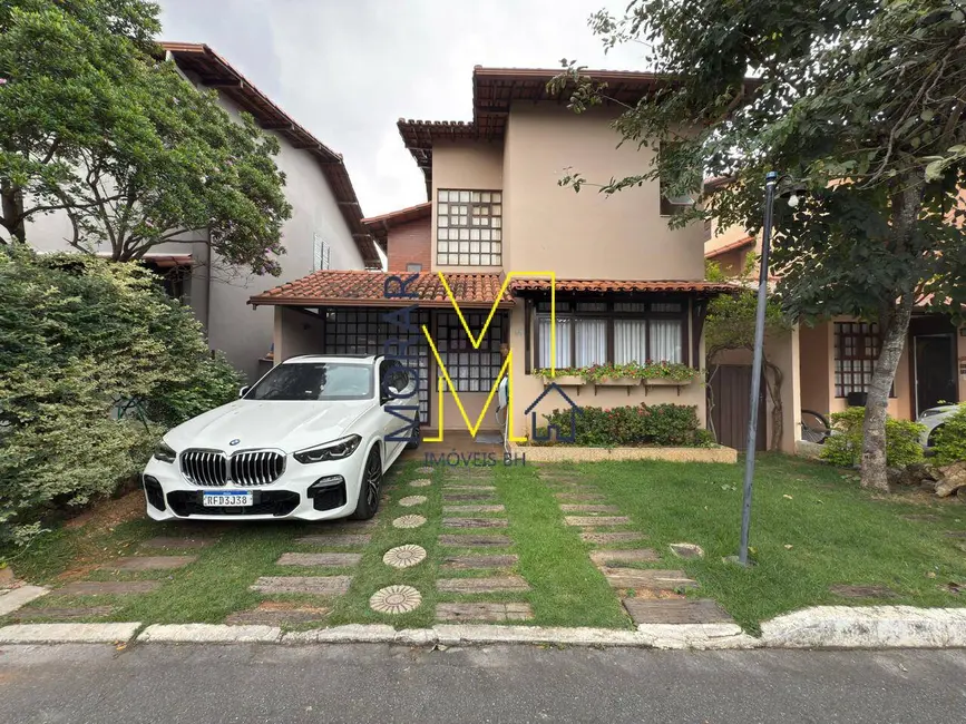Foto 5 de Casa com 3 quartos à venda, 120m2 em Santa Amélia, Belo Horizonte - MG