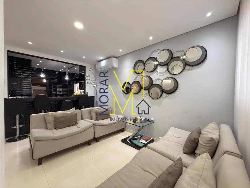 Foto 1 de Casa com 3 quartos à venda, 120m2 em Santa Amélia, Belo Horizonte - MG