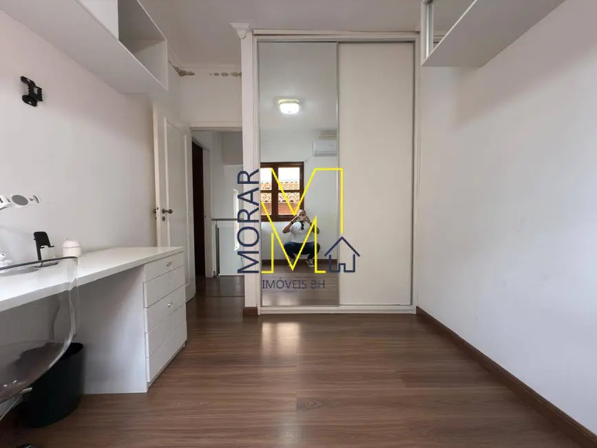 Foto 8 de Casa com 3 quartos à venda, 120m2 em Santa Amélia, Belo Horizonte - MG