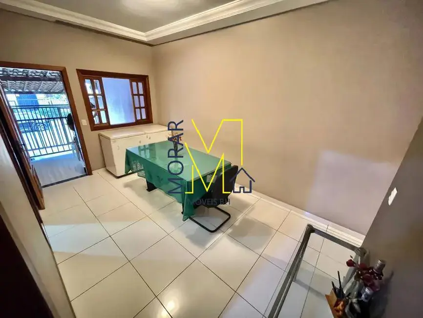 Casa com 3 quartos à venda, 90m2 em Santa Amélia, Belo Horizonte - MG - imagem 5 Foto 5 de Casa com 3 quartos à venda, 90m2 em Santa Amélia, Belo Horizonte - MG