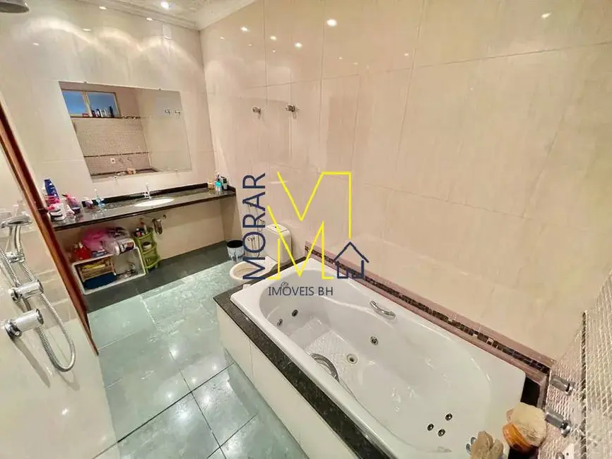 Casa com 3 quartos à venda, 90m2 em Santa Amélia, Belo Horizonte - MG - imagem 4 Foto 4 de Casa com 3 quartos à venda, 90m2 em Santa Amélia, Belo Horizonte - MG