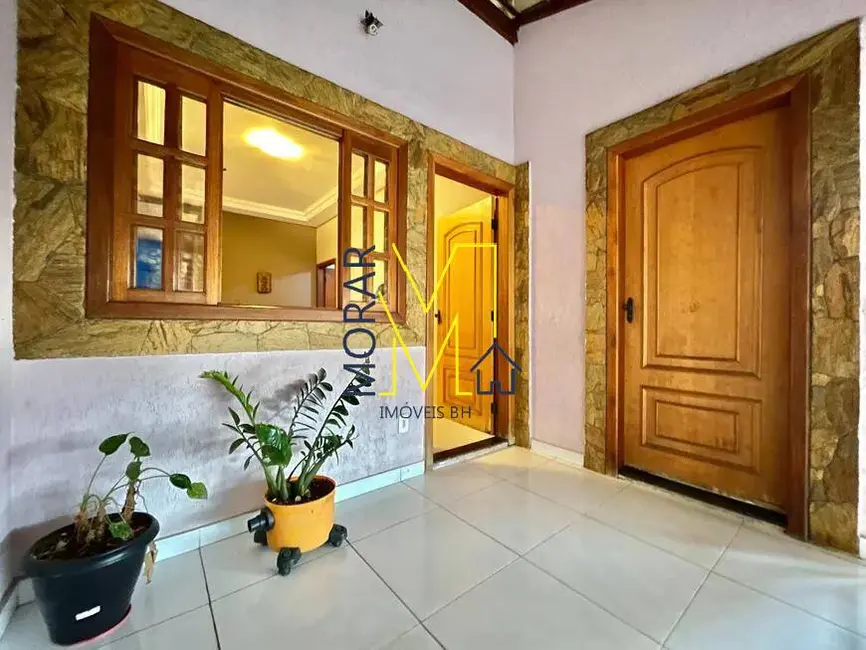 Casa com 3 quartos à venda, 90m2 em Santa Amélia, Belo Horizonte - MG - imagem 7 Foto 7 de Casa com 3 quartos à venda, 90m2 em Santa Amélia, Belo Horizonte - MG