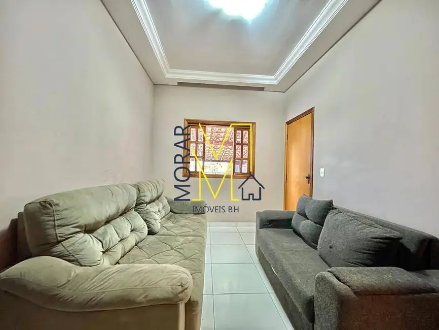 Casa com 3 quartos à venda, 90m2 em Santa Amélia, Belo Horizonte - MG - imagem 8 Foto 8 de Casa com 3 quartos à venda, 90m2 em Santa Amélia, Belo Horizonte - MG