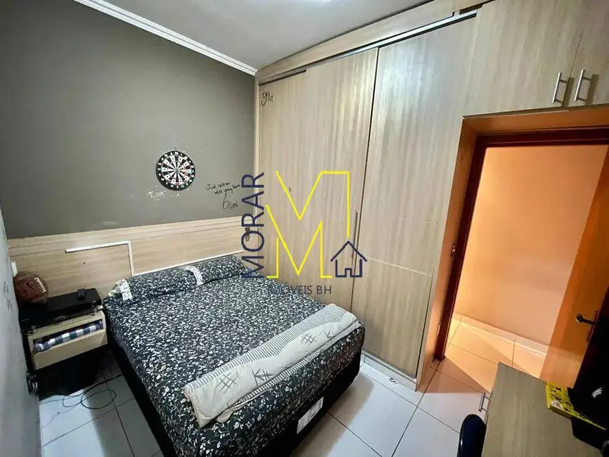 Casa com 3 quartos à venda, 90m2 em Santa Amélia, Belo Horizonte - MG - imagem 6 Foto 6 de Casa com 3 quartos à venda, 90m2 em Santa Amélia, Belo Horizonte - MG