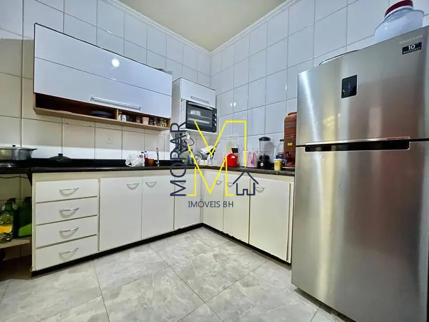 Casa com 3 quartos à venda, 90m2 em Santa Amélia, Belo Horizonte - MG - imagem 3 Foto 3 de Casa com 3 quartos à venda, 90m2 em Santa Amélia, Belo Horizonte - MG