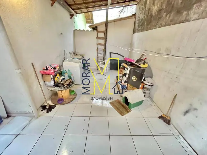 Casa com 3 quartos à venda, 90m2 em Santa Amélia, Belo Horizonte - MG - imagem 9 Foto 9 de Casa com 3 quartos à venda, 90m2 em Santa Amélia, Belo Horizonte - MG