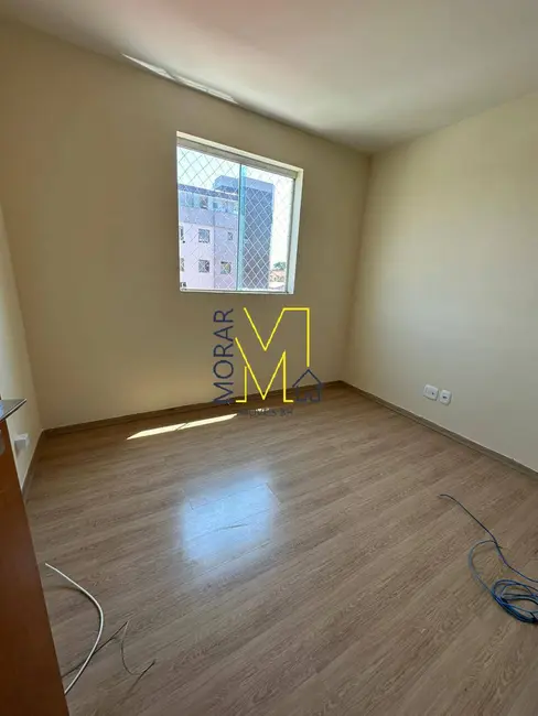 Foto 9 de Apartamento com 3 quartos à venda, 75m2 em Itapoã, Belo Horizonte - MG