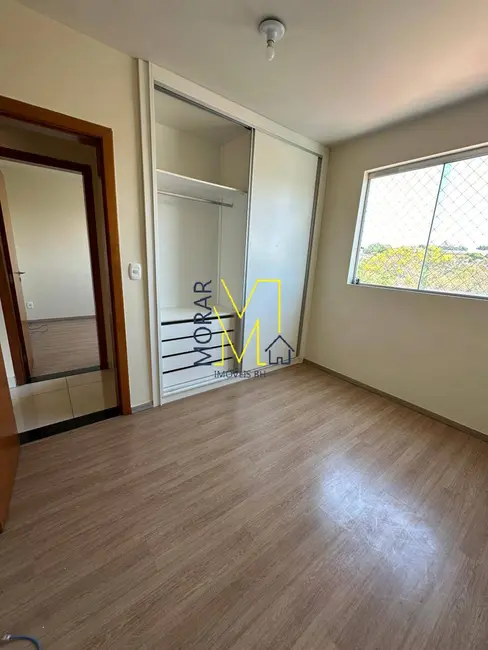 Foto 3 de Apartamento com 3 quartos à venda, 75m2 em Itapoã, Belo Horizonte - MG
