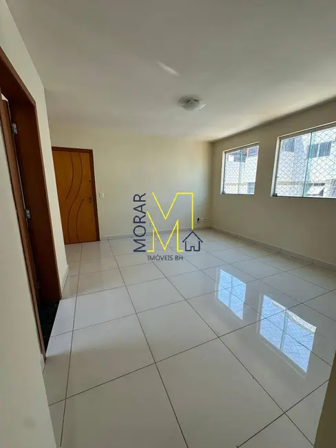 Foto 1 de Apartamento com 3 quartos à venda, 75m2 em Itapoã, Belo Horizonte - MG