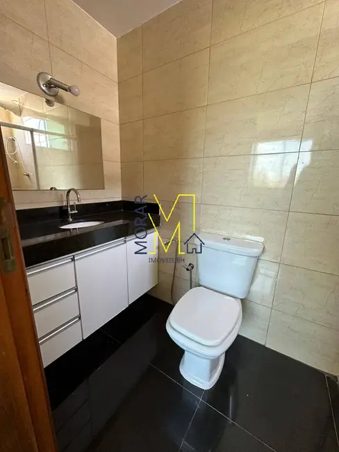 Foto 5 de Apartamento com 3 quartos à venda, 75m2 em Itapoã, Belo Horizonte - MG