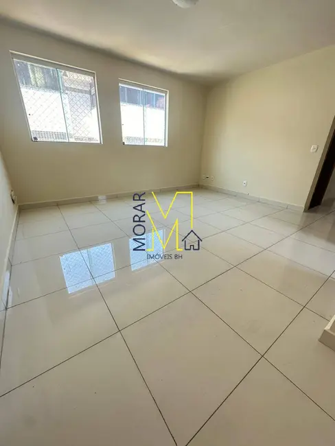 Foto 7 de Apartamento com 3 quartos à venda, 75m2 em Itapoã, Belo Horizonte - MG