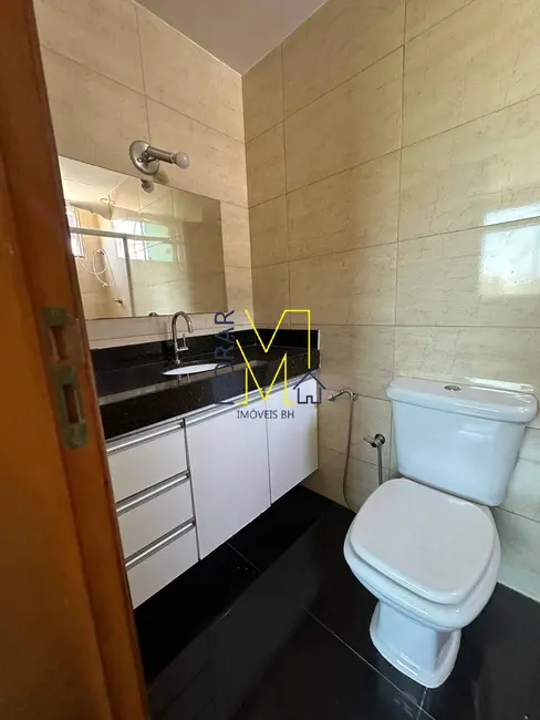 Foto 8 de Apartamento com 3 quartos à venda, 75m2 em Itapoã, Belo Horizonte - MG