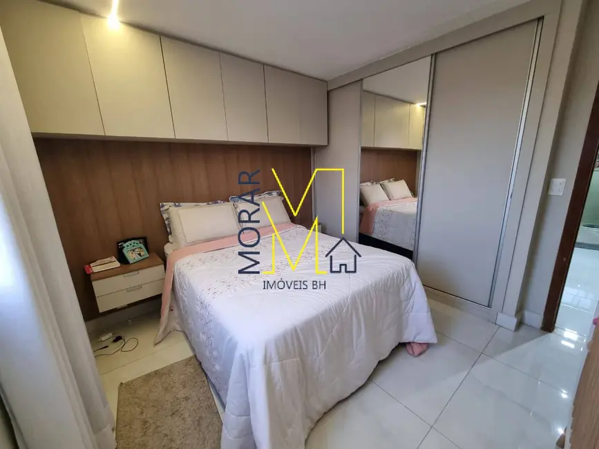 Casa com 3 quartos à venda, 127m2 em Santa Amélia, Belo Horizonte - MG - imagem 4 Foto 4 de Casa com 3 quartos à venda, 127m2 em Santa Amélia, Belo Horizonte - MG