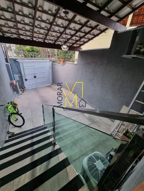 Casa com 3 quartos à venda, 127m2 em Santa Amélia, Belo Horizonte - MG - imagem 2 Foto 2 de Casa com 3 quartos à venda, 127m2 em Santa Amélia, Belo Horizonte - MG