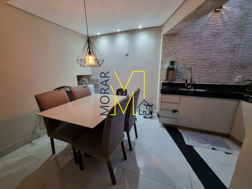 Casa com 3 quartos à venda, 127m2 em Santa Amélia, Belo Horizonte - MG - imagem 6 Foto 6 de Casa com 3 quartos à venda, 127m2 em Santa Amélia, Belo Horizonte - MG