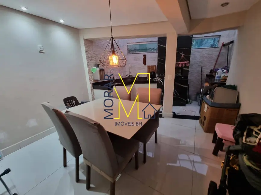 Casa com 3 quartos à venda, 127m2 em Santa Amélia, Belo Horizonte - MG - imagem 3 Foto 3 de Casa com 3 quartos à venda, 127m2 em Santa Amélia, Belo Horizonte - MG