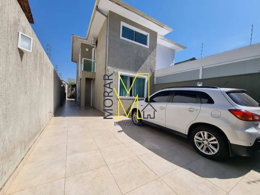 Foto 3 de Casa com 3 quartos à venda, 180m2 em Santa Amélia, Belo Horizonte - MG