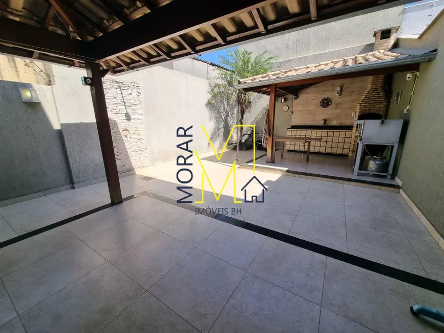 Foto 7 de Casa com 3 quartos à venda, 180m2 em Santa Amélia, Belo Horizonte - MG