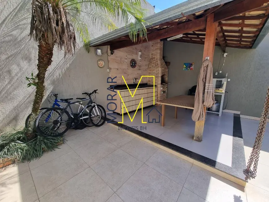 Foto 1 de Casa com 3 quartos à venda, 180m2 em Santa Amélia, Belo Horizonte - MG