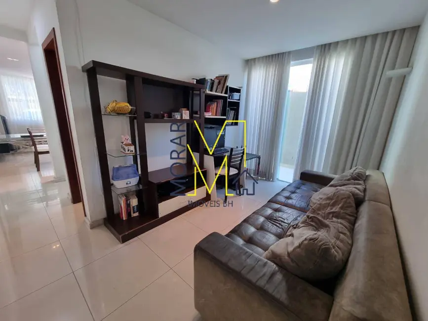 Foto 5 de Casa com 3 quartos à venda, 180m2 em Santa Amélia, Belo Horizonte - MG
