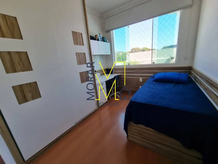 Foto 8 de Casa com 3 quartos à venda, 180m2 em Santa Amélia, Belo Horizonte - MG