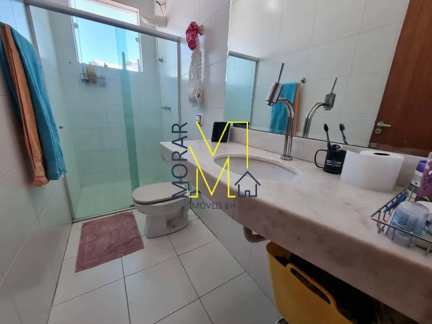 Foto 9 de Casa com 3 quartos à venda, 180m2 em Santa Amélia, Belo Horizonte - MG