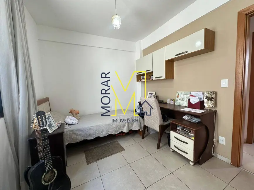 Apartamento com 3 quartos à venda, 79m2 em Dona Clara, Belo Horizonte - MG - imagem 8 Foto 8 de Apartamento com 3 quartos à venda, 79m2 em Dona Clara, Belo Horizonte - MG