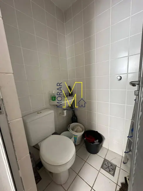 Apartamento com 3 quartos à venda, 79m2 em Dona Clara, Belo Horizonte - MG - imagem 7 Foto 7 de Apartamento com 3 quartos à venda, 79m2 em Dona Clara, Belo Horizonte - MG