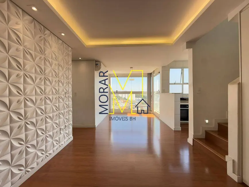 Apartamento com 3 quartos à venda, 140m2 em Santa Mônica, Belo Horizonte - MG - imagem 5 Foto 5 de Apartamento com 3 quartos à venda, 140m2 em Santa Mônica, Belo Horizonte - MG